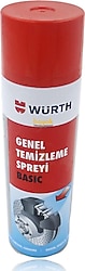 Würth Basic 500 ml Fren Balata Spreyi
