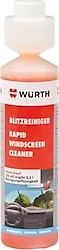 Würth 250 ml Konsantre Cam Temizleme Sabunu