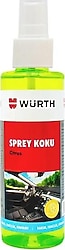 Würth Citrus Sprey Oto Kokusu 150ml