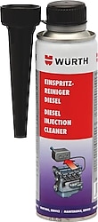 Würth 300 ml CR Dizel Yakıt Sistemi ve Enjektör Temizleyici