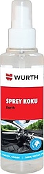 Würth Earth Sprey Oto Kokusu 150 ml