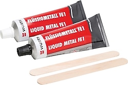 Würth FE1 500 gr Sıvı Metal Tamir Macunu