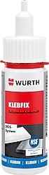 Würth Klebfix 50 gr Süper Yapıştırıcı