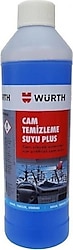 Würth Konsantre Plus 500 ml Antifrizli Oto Cam Suyu
