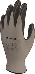 Würth Mekanikçi 10 Numara İş Eldiveni