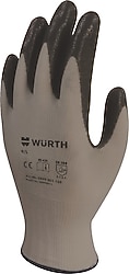Würth Mekanikçi İş Eldiveni