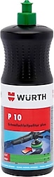 Würth P10 Plus 1 kg Hızlı Aşındırma Pastası