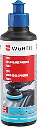 Würth P20 Plus 250 gr Parlatma ve Koruma Pastası