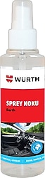Würth Şeftali Sprey Oto Kokusu 150 ml