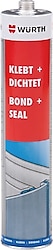 Würth Sızdırmaz 300 ml Montaj Yapıştırıcı