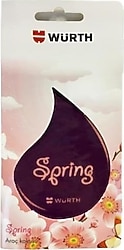 Würth Spring Asma Araba Kokusu