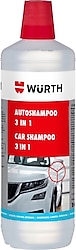 Würth Üç Etkili 1 lt Oto Şampuan