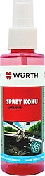 Würth Uranüs Sprey Araba Kokusu 150 ml