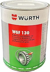 Würth WGF 130 1000 gr Rulman Gresi