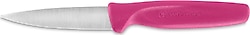 Wüsthof Create Coll Pembe Soyma Bıçağı 8 cm 1145304208