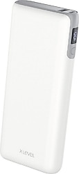 X-Level PowerRad XP2301 Beyaz 20000 mAh Powerbank