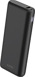X-Level PowerRad XP2301 Siyah 20000 mAh Powerbank