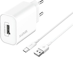 X-Level X-ChargerC Lite USB to Type-C Şarj Aleti