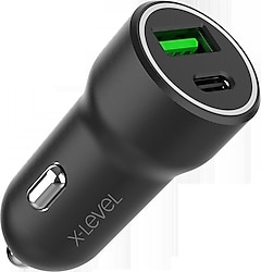 X-Level X-ChargerDrive Plus XC4060 20 W Hızlı Araç Şarj Aleti