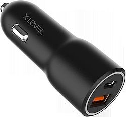 X-Level X-ChargerDriveMax 35 W Hızlı Araç Şarj Aleti