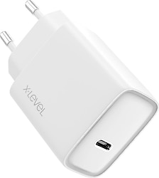 X-Level X-ChargerSmart XC4010 20 W Hızlı Şarj Adaptörü
