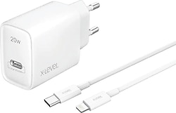 X-Level X-ChargerSmartPlus XC4010L Type-C to Lightning Hızlı Şarj Aleti