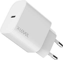 X-Level X-ChargerSuperb 20 W Hızlı Şarj Adaptörü