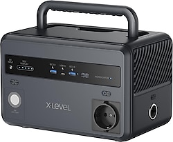 X-Level X-PowerGo 299 Wh Taşınabilir Güç Kaynağı Fiyatları