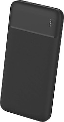 X-Level X-PowerLight XP2286 Siyah 10000 mAh Powerbank