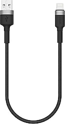 X-Level X-SharkMini XCC8699 30 cm USB to Lightning Hızlı Şarj Kablosu