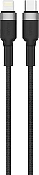 X-Level X-Sharkspeed XCC8707 1.2 m Type-C to Lightning Hızlı Şarj Kablosu