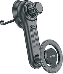 X-Level X-VentMagRotate XCH2012 MagSafe Manyetik Araç Telefon Tutucu