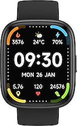 X-Level X-Weargo Akıllı Saat