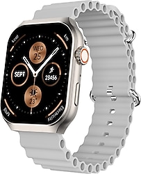 X-Level X-WearSmart XW8012 Yıldız Işığı Akıllı Saat