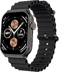 X-Level X-WearSmart XW8012 Akıllı Saat