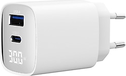X-Level XC4047 30 W Hızlı Şarj Adaptörü