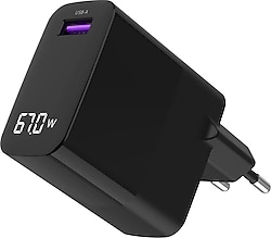 X-Level XC4049 67 W Hızlı Şarj Adaptörü