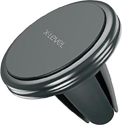 X-Level XCH2007 X-VentMini Manyetik Araç Telefon Tutucu Fiyatları