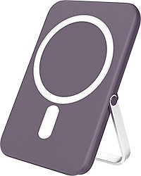 X-Level X-Power Mag Plus XP2295 Mor 10000 mAh Kablosuz Powerbank