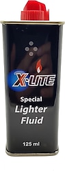 X-Lite 125 ml Çakmak Benzini