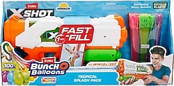 X-Shot Bunch O Balloons Su Tabancası