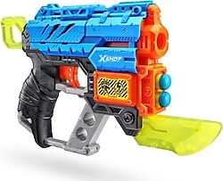 X-Shot Dino Attack Striker Silah