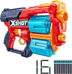 X-Shot Excel Xcess 16 Dartlı