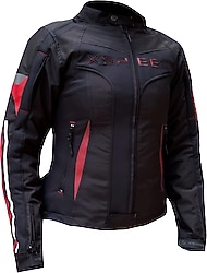 X-Speed Hera Kadın 4 Mevsim Motosiklet Montu