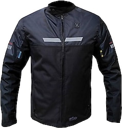 X-Speed Wise Erkek 4 Mevsim Motosiklet Montu