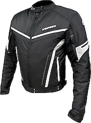 X-Speed Zeus Erkek 4 Mevsim Motosiklet Montu