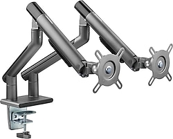 xDrive MNT-49/C024 17-32 inç İki Kollu Monitör Standı