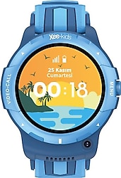 Xee Kids 11 Akıllı Çocuk Saati