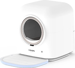 Xenon Smart X8620 Akıllı Otomatik Kedi Tuvaleti