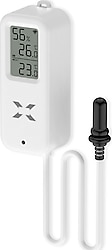 Xenon Smart Dijital Problu Termometre